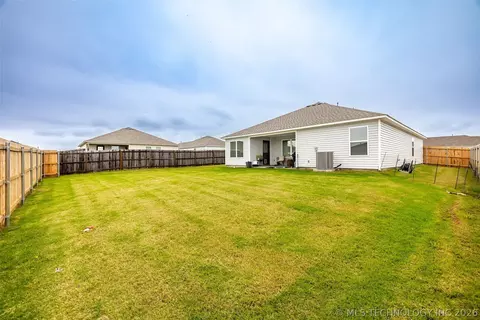 Other - 23317 E 114th St S, Broken Arrow, OK 74014 photo 15 of 16