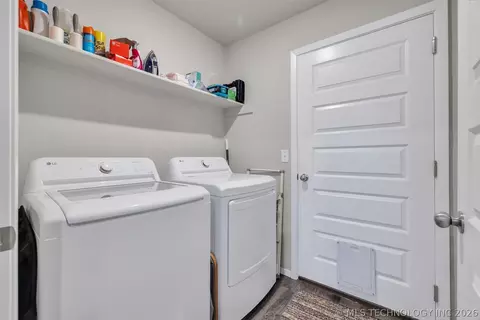 Other - 23317 E 114th St S, Broken Arrow, OK 74014 photo 11 of 16