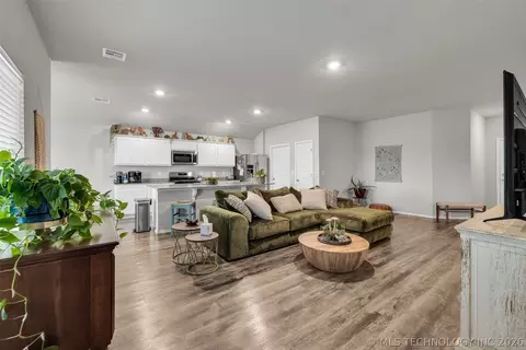 Other - 23317 E 114th St S, Broken Arrow, OK 74014 photo 6 of 16