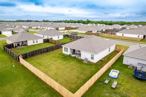 View/Area - 23317 E 114th St S, Broken Arrow, OK 74014 photo 4 of 5
