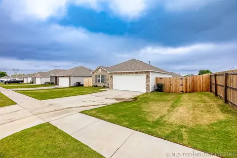 Other - 23317 E 114th St S, Broken Arrow, OK 74014 photo 1 of 16