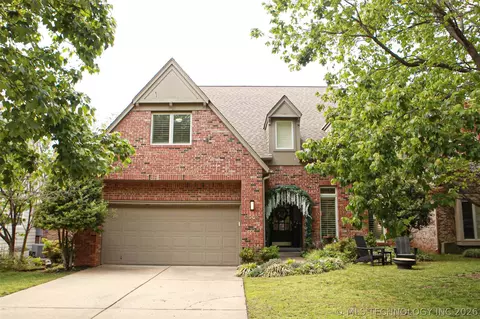 2904 S Cincinnati Ave, Tulsa, OK 74114