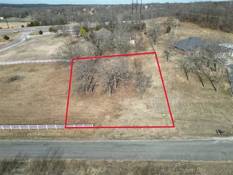 County Road 1541, Ada, OK 74820