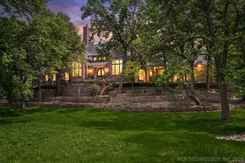 11147 S Quebec Ave, Tulsa, OK 74137