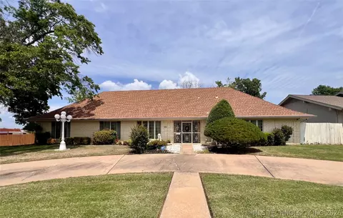 5829 S 78th East Ave, Tulsa, OK 74145