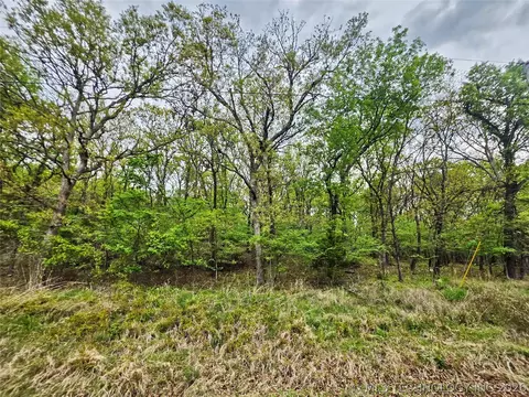 0000 W Sugar Mountain Cir, Park Hill, OK 74451
