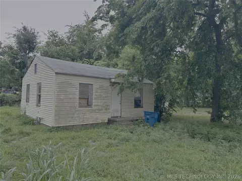 5126 W 3rd St, Tulsa, OK 74127