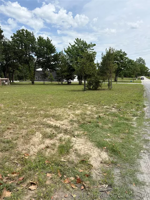 2 E 1168 Rd, Eufaula, OK 74432 photo 3