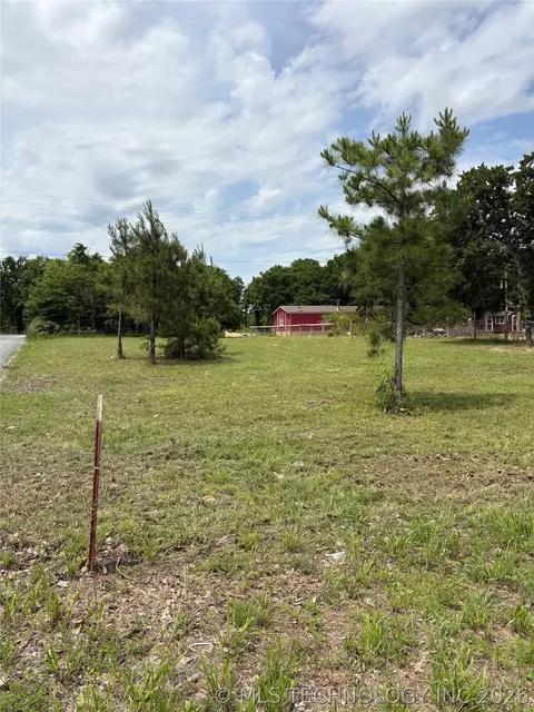 2 E 1168 Rd, Eufaula, OK 74432 photo 2