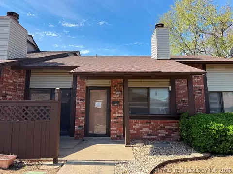 11108 E 13th Street 29-4a, Tulsa, OK 74128