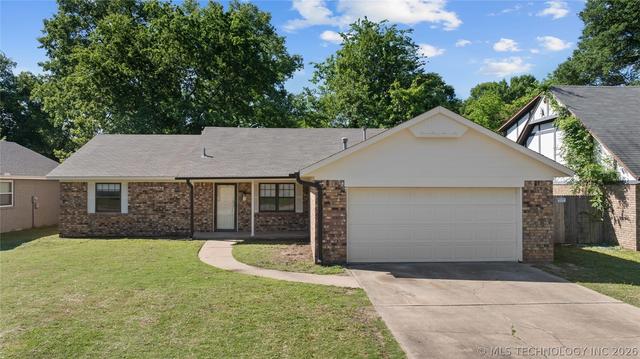 1929 W Oakridge St, Broken Arrow, OK 74012