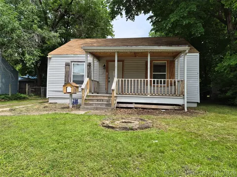 423 S 71st East Ave, Tulsa, OK 74112