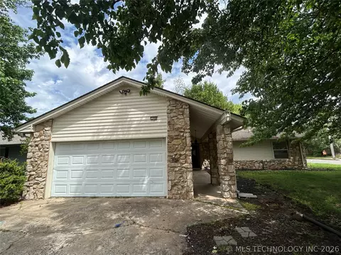 13204 E 32nd Ct, Tulsa, OK 74134