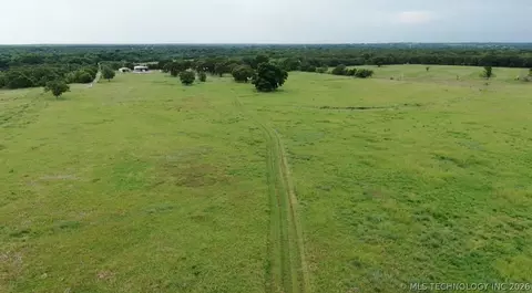 3689 No Man Rd, Healdton, OK 73438