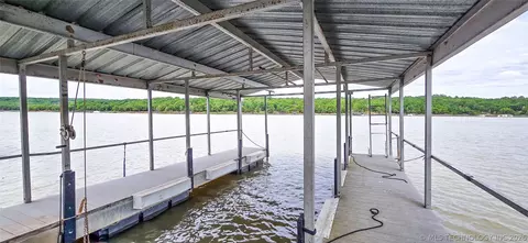 View/Area - 56 Delaware St, Eufaula, OK 74432 photo 3 of 4