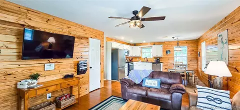 Living - 56 Delaware St, Eufaula, OK 74432 photo 1 of 4