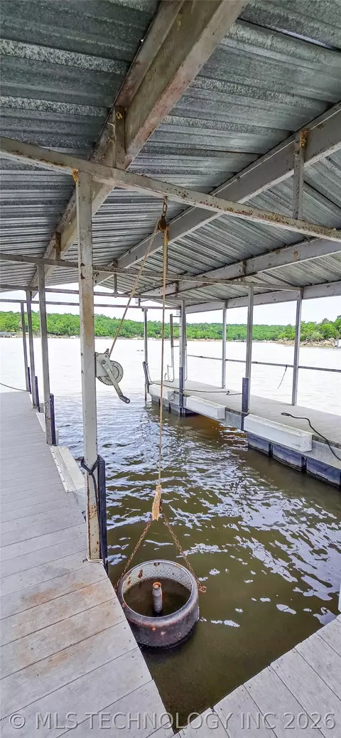 Other - 56 Delaware St, Eufaula, OK 74432 photo 21 of 23