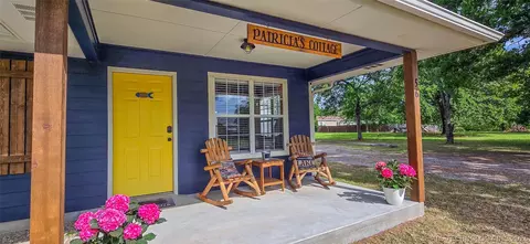 Exterior - 56 Delaware St, Eufaula, OK 74432 photo 15 of 18