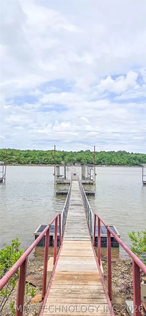 Other - 56 Delaware St, Eufaula, OK 74432 photo 1 of 23