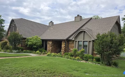 2966 W Berwick St, Claremore, OK 74017