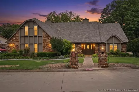 2966 W Berwick St, Claremore, OK 74017