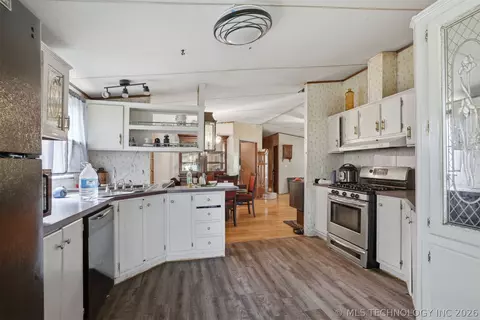 164 Cypress, Mead, OK 73449 photo 6