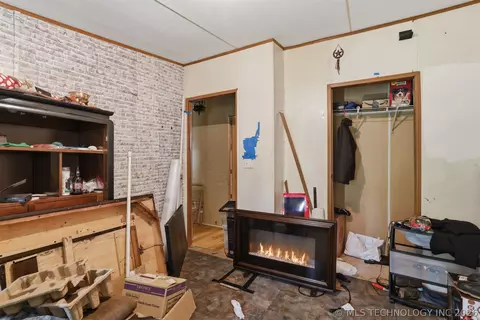 164 Cypress, Mead, OK 73449 photo 13