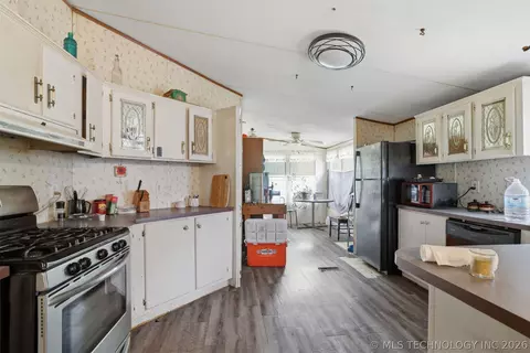 164 Cypress, Mead, OK 73449 photo 5