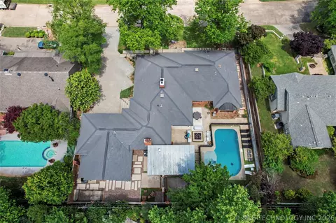 View/Area - 2430 E 32nd St, Tulsa, OK 74105 photo 4 of 4