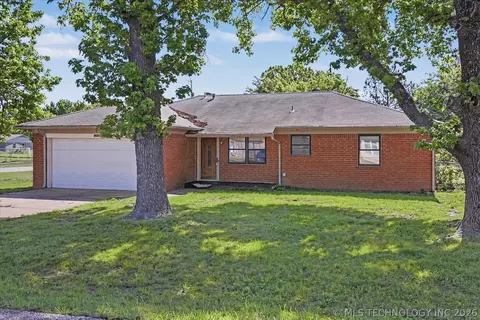 17409 S 90th East Ave, Bixby, OK 74008