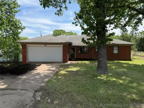 17409 S 90th East Ave, Bixby, OK 74008