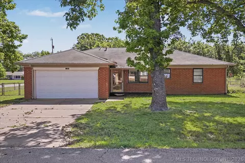 17409 S 90th East Ave, Bixby, OK 74008