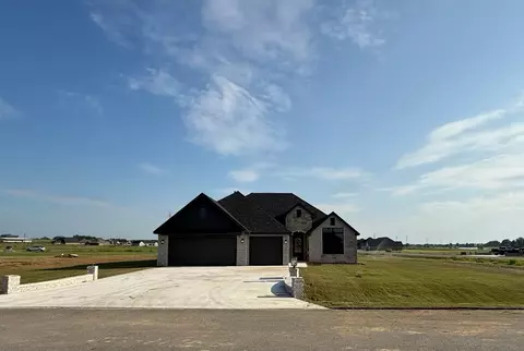 5677 E 136th Pl N, Collinsville, OK 74021