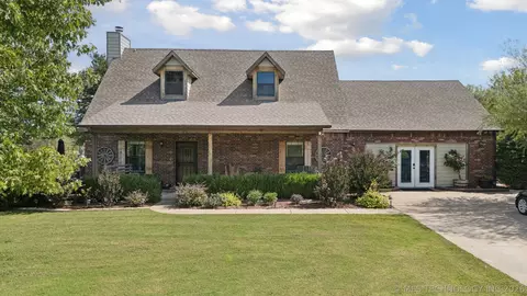 12225 N 194th East Ave, Collinsville, OK 74021