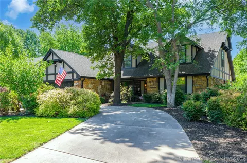 3102 E 85th St, Tulsa, OK 74137
