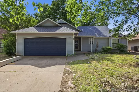 7514 S Saint Louis Ave, Tulsa, OK 74136