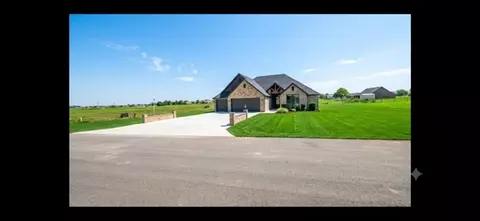 13645 N 58th East Ave, Collinsville, OK 74021