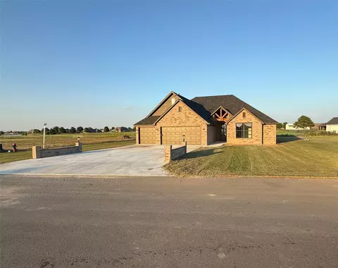 13645 N 58th East Ave, Collinsville, OK 74021