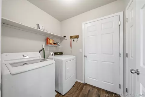 Other - 1609 S 31st Ct, Broken Arrow, OK 74014 photo 5 of 8