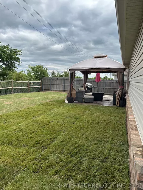 Other - 1609 S 31st Ct, Broken Arrow, OK 74014 photo 8 of 8
