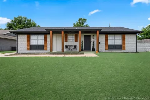 3838 S 88th East Ave, Tulsa, OK 74145