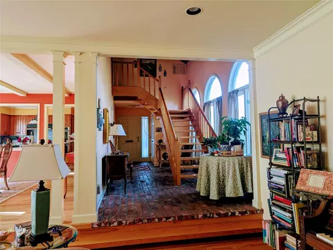 Entry Way - 2773 E 28th St, Tulsa, OK 74114 photo 4 of 4