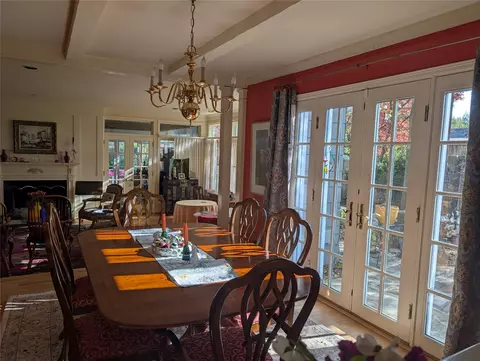 Dining - 2773 E 28th St, Tulsa, OK 74114 photo 1 of 1