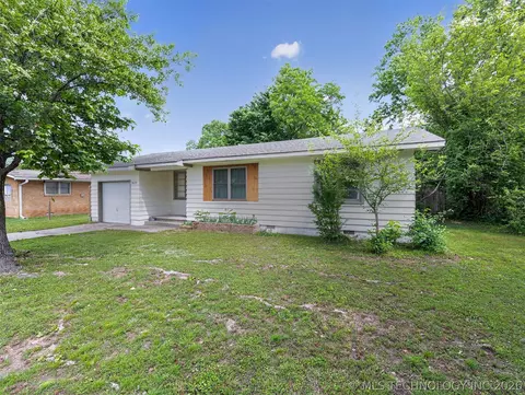 3618 Henrietta Ave, Bartlesville, OK 74006