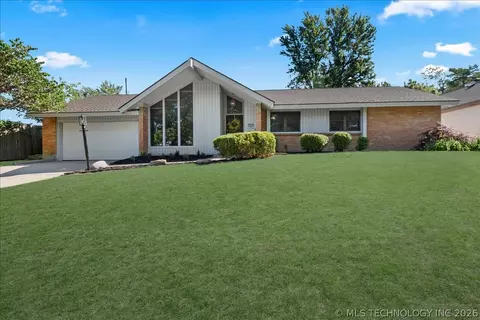 5847 S 67th East Ave, Tulsa, OK 74145
