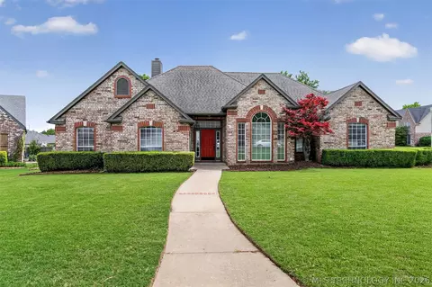 8923 N 133rd East Ave, Owasso, OK 74055