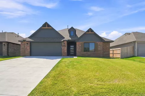 10408 E 132nd St S, Bixby, OK 74008
