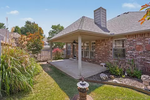 8417 E 99th Pl, Tulsa, OK 74133 photo 28