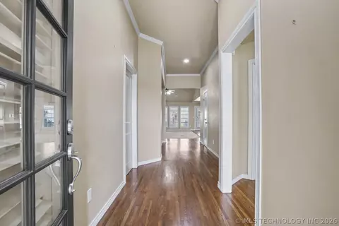 8417 E 99th Pl, Tulsa, OK 74133 photo 3