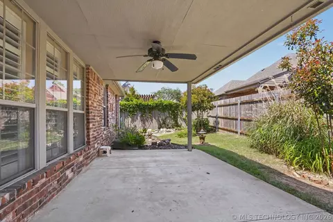 8417 E 99th Pl, Tulsa, OK 74133 photo 27
